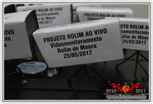 rolim de moura